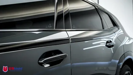 최대 748 마력, 괴물 BMW XM 전체 PPF, 스카이 썬팅 시공. 유쉴드 천안 본사. / 충남 천안