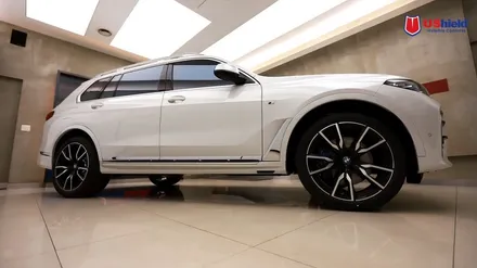 BMW X7 30D, / 충남 천안