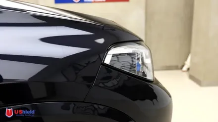 BMW X5 40i 바이올렛 썬팅, 실속 PPF 패키지 - 유쉴드 / 충남 천안