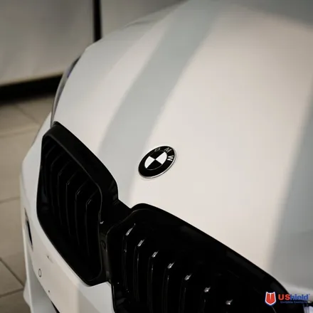 2022 BMW 5시리즈 M550i 소식 (유쉴드 어비스썬팅, 전체 무광PPF) / 충남 천안