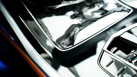 BMW X7 40i 추천 작업 리스트! 천안 유쉴드 썬팅, 프론트 & 실내 PPF, 윈드쉴드, 크롬죽이기 시공 / 충남 천안