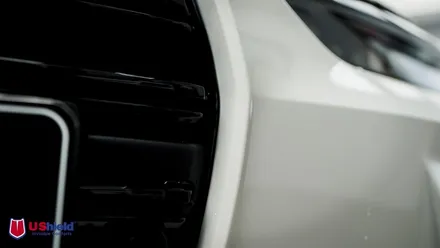 BMW M3 컴페티션 전체 PPF & 썬팅 시공. 유쉴드 천안 본사. / 충남 천안