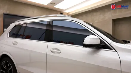 BMW X7 30D, / 충남 천안
