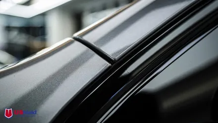 벤츠 A45 AMG S 전체 PPF, 고스트 : 블다 썬팅, 윈드쉴드 시공. 천안 유쉴드 본사. / 충남 천안