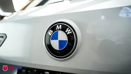 BMW IX 전체PPF, 썬팅, 윈드쉴드, 열차단 PPF 시공. 유쉴드 천안 본사. / 충남 천안