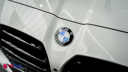BMW M3 컴페티션 전체 PPF & 썬팅 시공. 유쉴드 천안 본사. / 충남 천안
