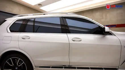 BMW X7 30D, / 충남 천안