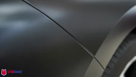 BMW i7. 전체 무광PPF, 유쉴드 바이올렛 썬팅, 윈드쉴드 및 루프가드 열차단PPF 천안 토끼아빠 시공 후기. / 충남 천안