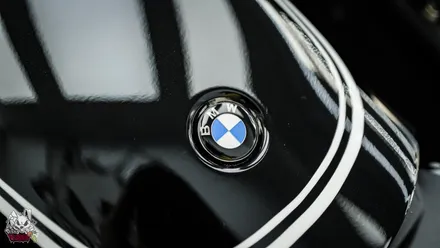 2024 BMW R18 클래식 바이크 전체 PPF 시공! 천안 토끼아빠. / 충남 천안