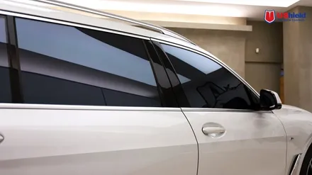 BMW X7 30D, / 충남 천안
