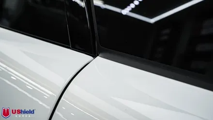 랜드로버 레인지로버 LWB - 전체 PPF, 자동차 가죽 시트 코팅 시공. 천안 토끼아빠. / 충남 천안