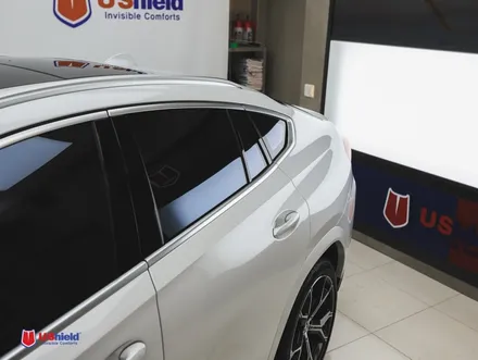 BMW X6 썬팅, 전체PPF 제대로 하려면!? - 천안 유쉴드 본사 / 충남 천안