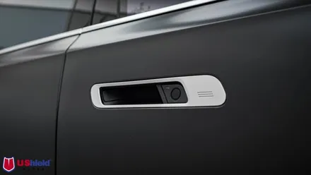 BMW i7. 전체 무광PPF, 유쉴드 바이올렛 썬팅, 윈드쉴드 및 루프가드 열차단PPF 천안 토끼아빠 시공 후기. / 충남 천안
