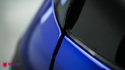 단 7대! BMW X7 M60i 마리나 베이 블루 온라인 에디션 전체PPF, 썬팅, 윈드쉴드 풀패키지 시공. 유쉴드 천안 본사. / 충남 천안