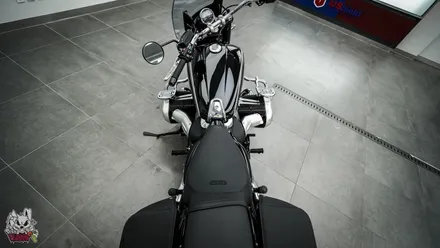 2024 BMW R18 클래식 바이크 전체 PPF 시공! 천안 토끼아빠. / 충남 천안