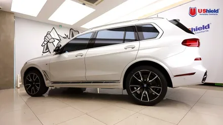 BMW X7 30D, / 충남 천안