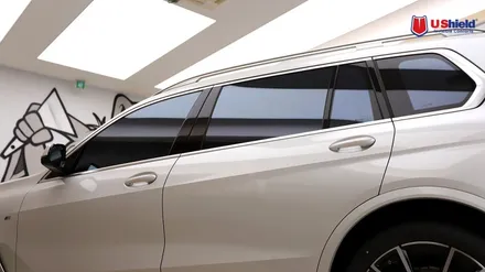 BMW X7 30D, / 충남 천안