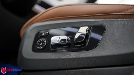BMW X7 M60i. 진짜 차를 아끼는 이들을 위한 천안 유쉴드 추천 썬팅, PPF, 윈드쉴드 신차패키지. / 충남 천안
