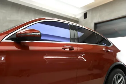 벤츠 GLC 쿠페 220D - 특별한! 그 (色) / 충남 천안