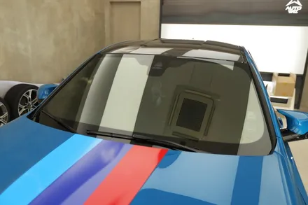 BMW M3 컴페티션 - 스타일! / 충남 천안