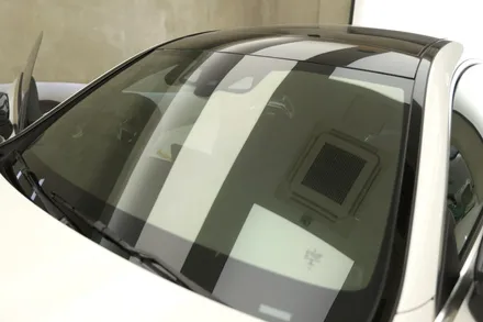 벤츠 C63 AMG 쿠페, 꿈의 조합! / 충남 천안