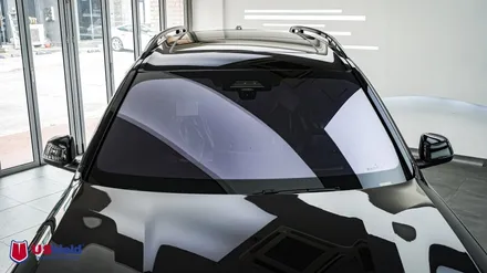 BMW X7 신차 출고시 천안 유쉴드 본사 바이올렛 틴팅, 크롬죽이기 추천! / 충남 천안