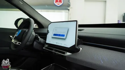 BMW iX3 풀체인지 필수 작업, 프론트 PPF, 윈드쉴드 시공 후기. 유쉴드 천안 본사. / 충남 천안