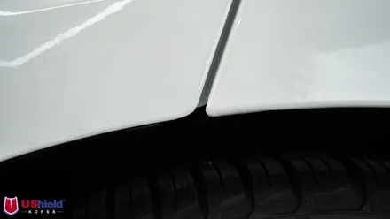 랜드로버 레인지로버 LWB - 전체 PPF, 자동차 가죽 시트 코팅 시공. 천안 토끼아빠. / 충남 천안