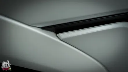 BMW X6 30D 출고! 전체 무광 PPF, 바이올렛 썬팅, 윈드쉴드 시공. 유쉴드 천안 본사. / 충남 천안
