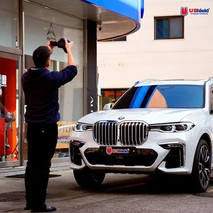 BMW X7 30D, / 충남 천안