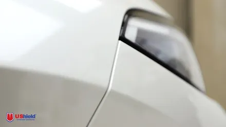 BMW X6 40i - 유쉴드 바이올렛 썬팅, 윈드가드, PPF 시공 / 충남 천안