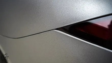 벤츠 GT 43 AMG. 전체 무광 PPF 작업 후 추가 전체 랩핑 시공!ㆍAX 필름. / 충남 천안