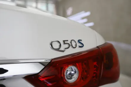 인피니티 Q50S 하이브리드, 월화수목금토일! / 충남 천안