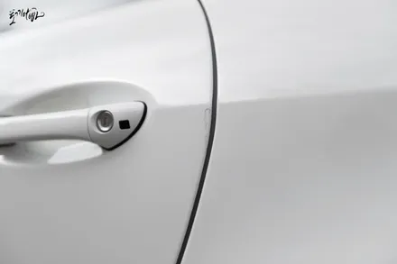 벤츠SLK55AMG - 이곳, 훼손..? / 충남 천안