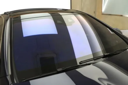벤츠 e클래스 쿠페 e220d - \'색\' 을 찾다 / 충남 천안