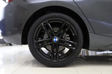 BMW 118d 1시리즈, #인연 / 충남 천안