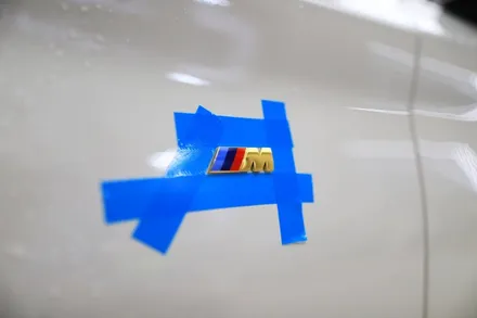 bmw 5시리즈 - 금 포인트! / 충남 천안