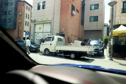 제네시스 G70 - 기본 / 충남 천안