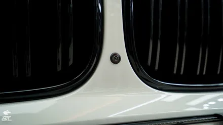 BMW X4M PPF 보험처리ㆍ대디래빗컴퍼니(DRC) / 충남 천안