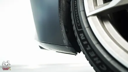 BMW Z4 전체 무광 PPF 시공. 유쉴드 천안 본사. / 충남 천안