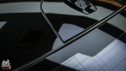 BMW 5시리즈 530i MSP. 전체 PPF, 바이올렛 썬팅, 실내 PPF, 윈드쉴드 천안 유쉴드 본사 시공 후기. / 충남 천안