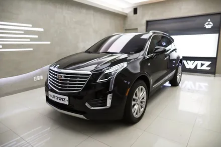 캐딜락 xt5 - 인디비쥬얼! / 충남 천안
