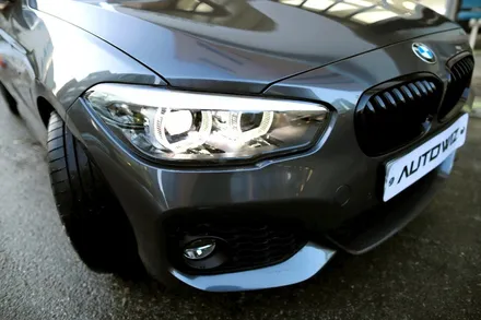 BMW 118d 1시리즈, #인연 / 충남 천안