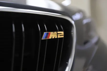 BMW M2 - 내 차 만들기 프로젝트! / 충남 천안