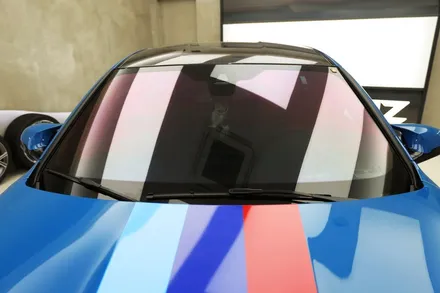 BMW M3 컴페티션 - 스타일! / 충남 천안