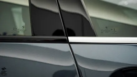 [공지] 토끼아빠 첫 프로모션! 아산/ 천안 크롬죽이기 랩핑 - BMW X 시리즈 (X1, X2, X3, X4, X5, X6, X7, XM, IX) / 충남 천안