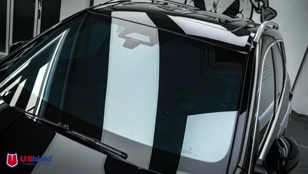 BMW X7 40i 초기능의 초가성비화 유쉴드 어비스 썬팅, PPF 시공.  천안 유쉴드 본사. / 충남 천안