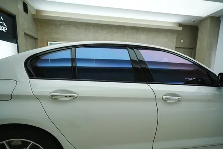 신형 bmw5시리즈 530i + 컬러 수트 『아우토위즈』 / 충남 천안