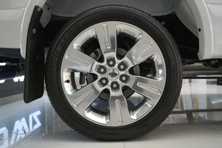 포드 F150 랩터와 리미티드 두 괴물 픽업트럭♪ / 충남 천안