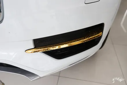 볼보 xc90 금이야 옥이야~? / 충남 천안